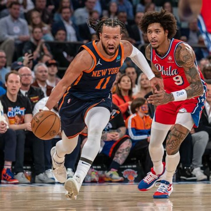 Kelly Oubre Jr. Height: How Tall Is Kelly Oubre Jr.?