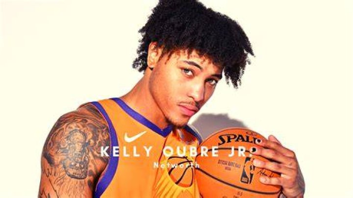 Kelly Oubre Jr. Net Worth: Contracts, Salary, Assets & Endorsements