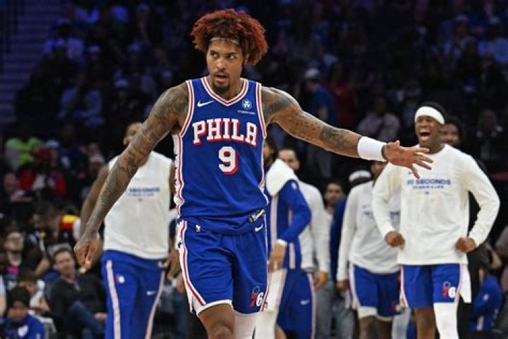 Kelly Oubre Jr. Parents: Meet Tonya Coleman And Kelly Oubre Sr.
