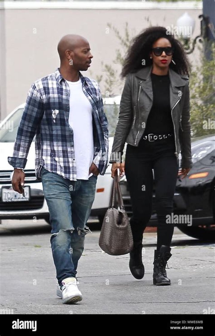 Kelly Rowland Husband: Meet Tim Weatherspoon