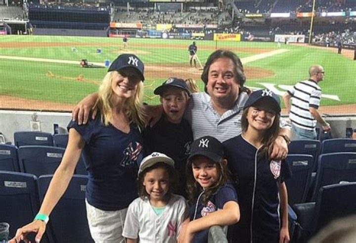 Kellyanne Conway Children: Meet Claudia Conway, Vanessa Conway, Charlotte Conway And George Conway