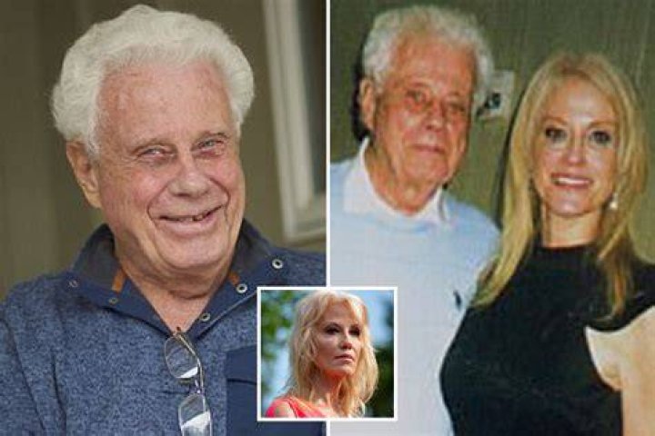 Kellyanne Conway Parents: Meet Diane Fitzpatrick And John Fitzpatrick