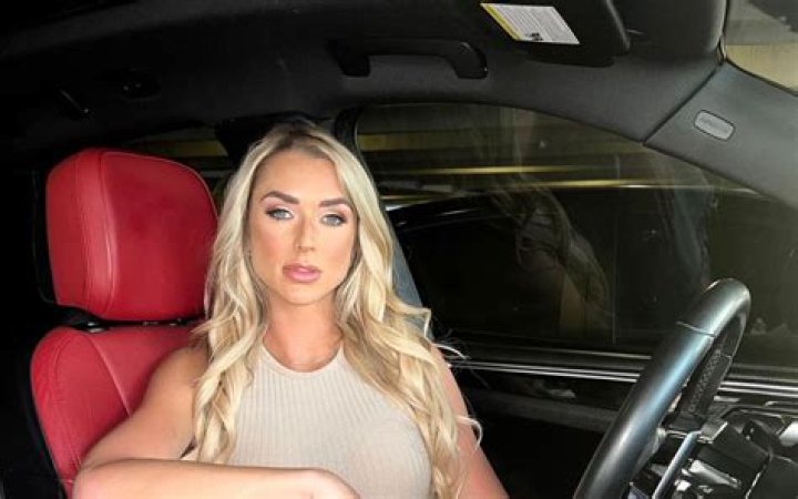 Kelsey Owens (Instagram Star) Wiki, Bio, Age, Height, Weight, Measurements, Boyfriend, Net Worth, Facts