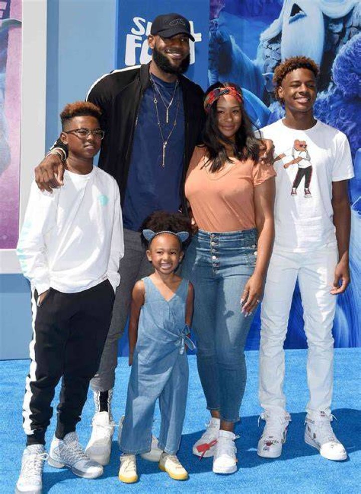 Kelvin Joseph Children: Does Kelvin Joseph Have Kids?