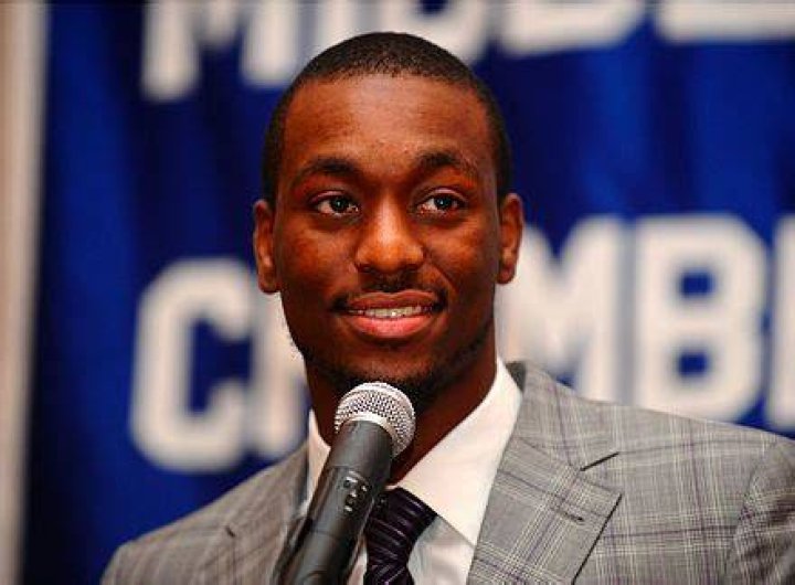 Kemba Walker’ Awards and Honors: All You Need To Know