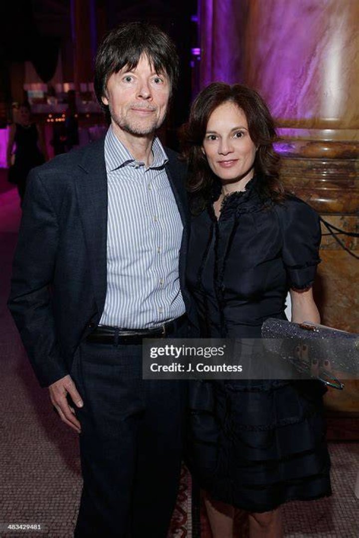Ken Burns Partner: Who Is Julie Deborah Brown?