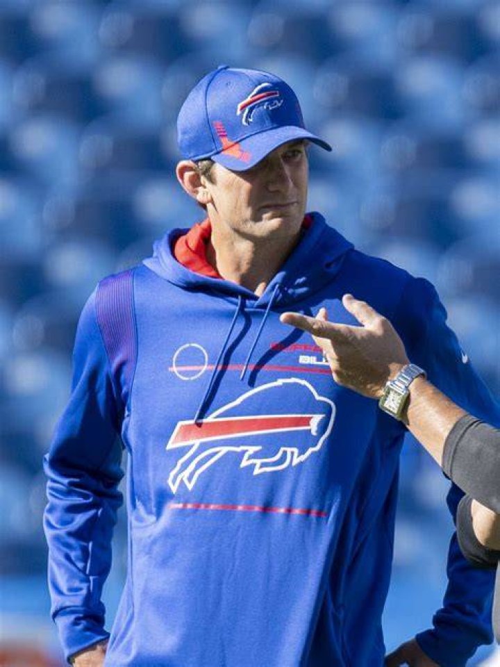 Ken Dorsey Bio, Age, Parents, Wife, Children, Net Worth