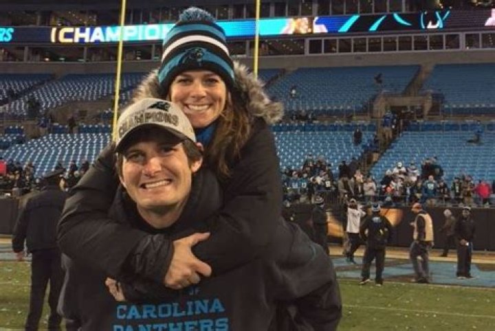 Ken Dorsey Wife: Meet Jordan Dorsey