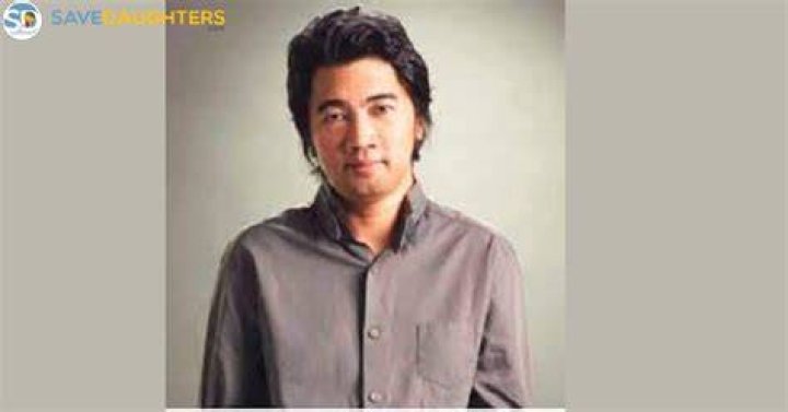 Ken Lim Bio, Parents, Wife, Children, Siblings, Net Worth