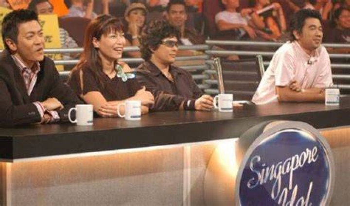 Ken Lim Wife: Meet Judy Hsu