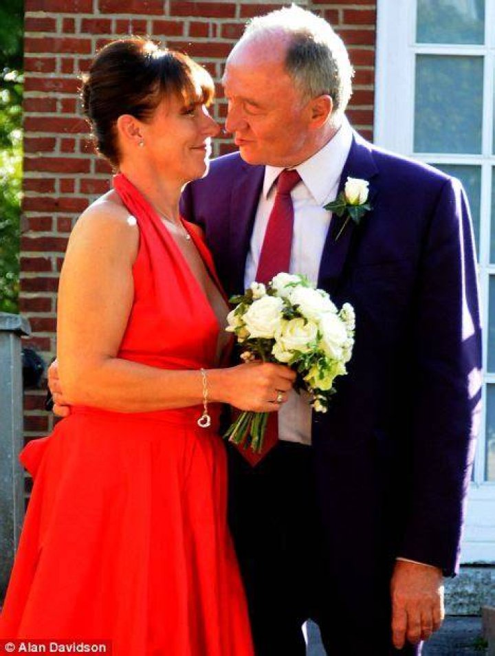 Ken Livingstone Wife: Meet Emma Beal