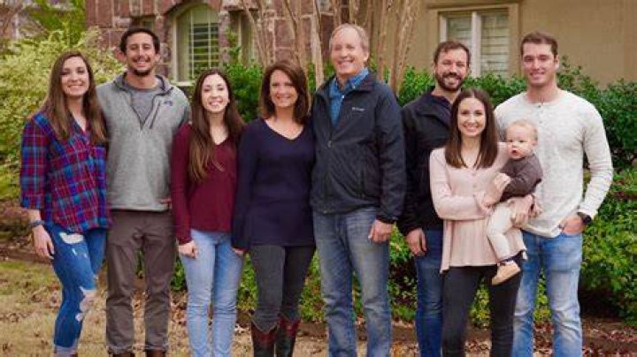 Ken Paxton Children: Meet His 4 Children