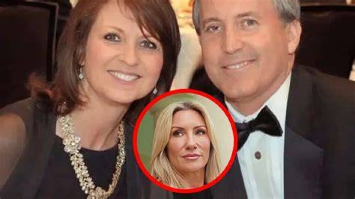 Ken Paxton Parents: Who Are Ken Paxton Parents?