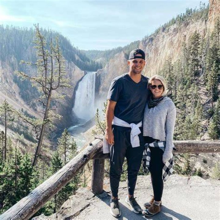 Kendall Graveman Children: Meet His Daughter