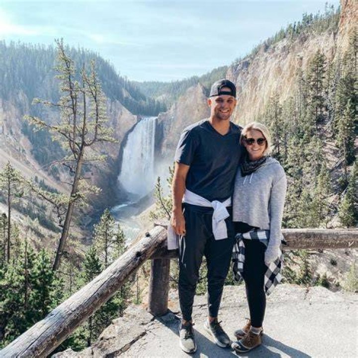 Kendall Graveman Wife: Meet Victoria Long
