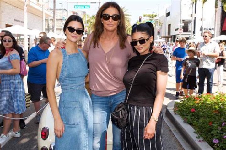 Kendall Jenner Parents: Meet Caitlyn Jenner And Kris Jenner