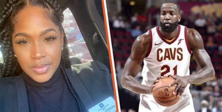 Kendrick Perkins Bio, Age, Height, Career, Wife, Children, Net Worth