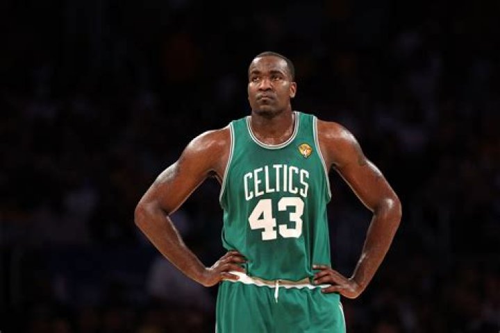 Kendrick Perkins Net Worth, Age, Height