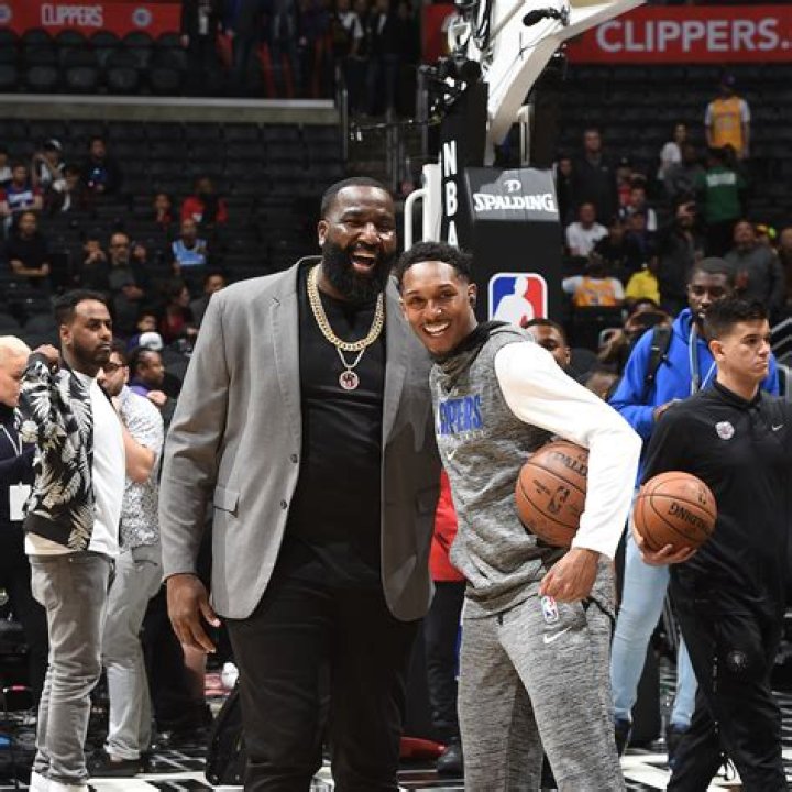 Kendrick Perkins Parents: Meet Ercell and Kenneth