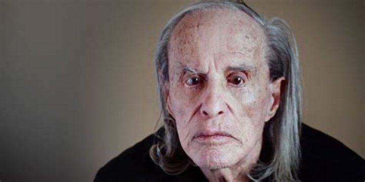 Kenneth Anger Death: When Did Kenneth Anger Die?