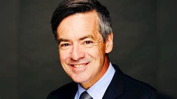 Kenneth Chesebro Bio, Age, Career, Net Worth, Family & More