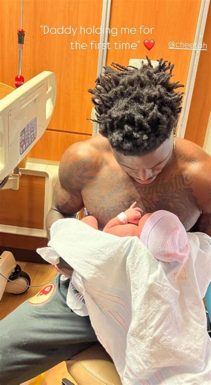 Kenny Vaccaro Children: Does Kenny Vaccaro Have A Child?