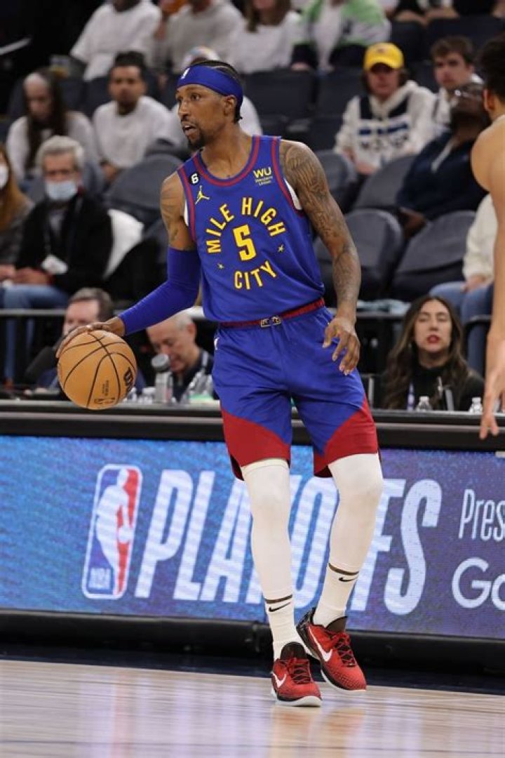 Kentavious Caldwell-Pope Bio, Age, Height, Career, Net Worth