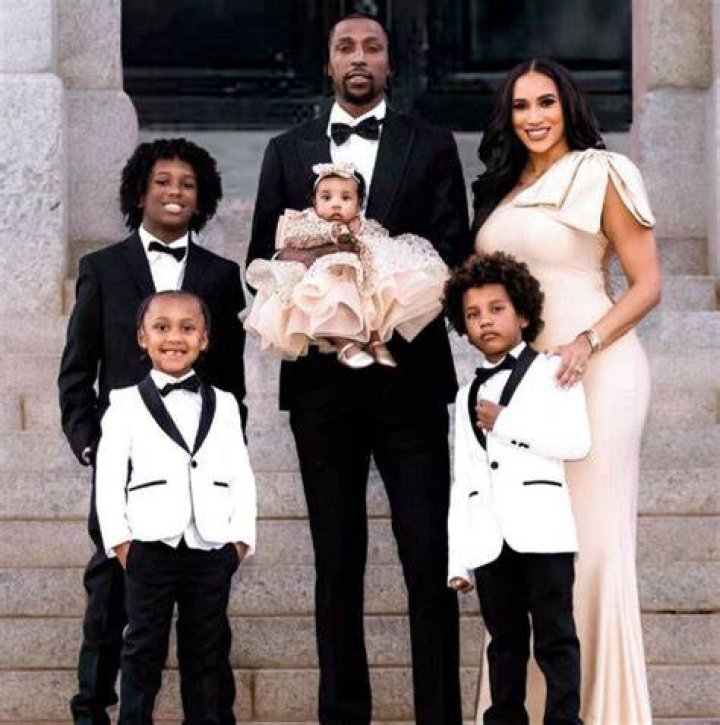 Kentavious Caldwell-Pope Children: Meet Kenzo, KJ & Kendrix