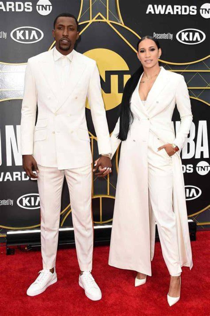 Kentavious Caldwell-Pope Parents: Meet Rhonda & Lawrence