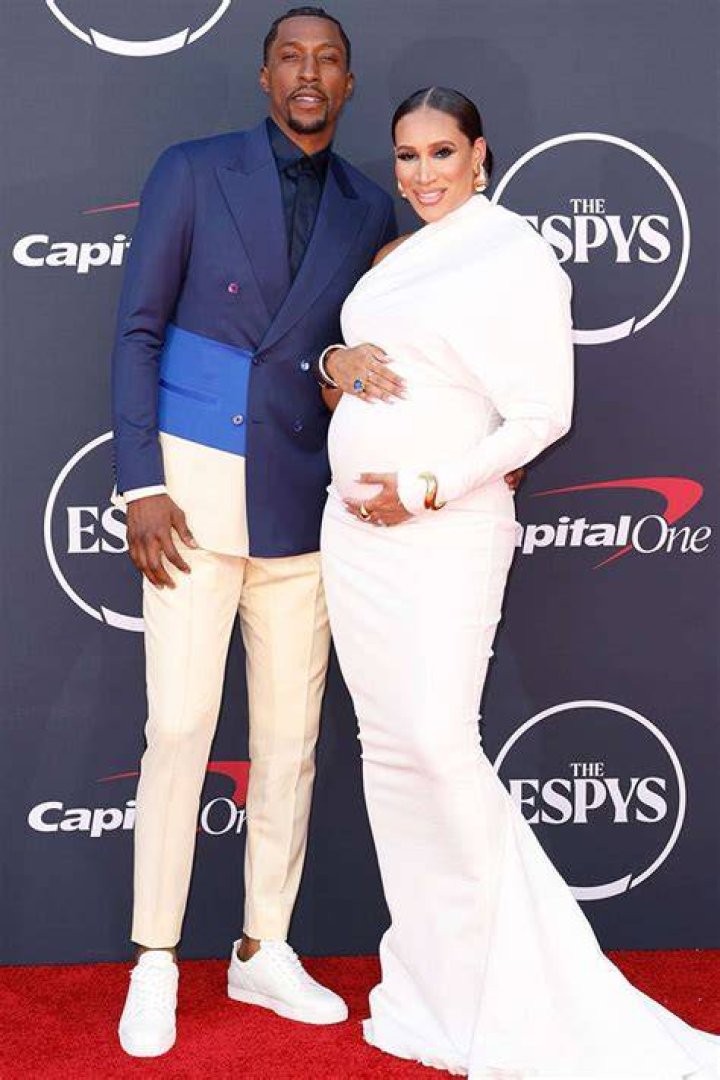Kentavious Caldwell-Pope Wife: Meet McKenzie Caldwell-Pope