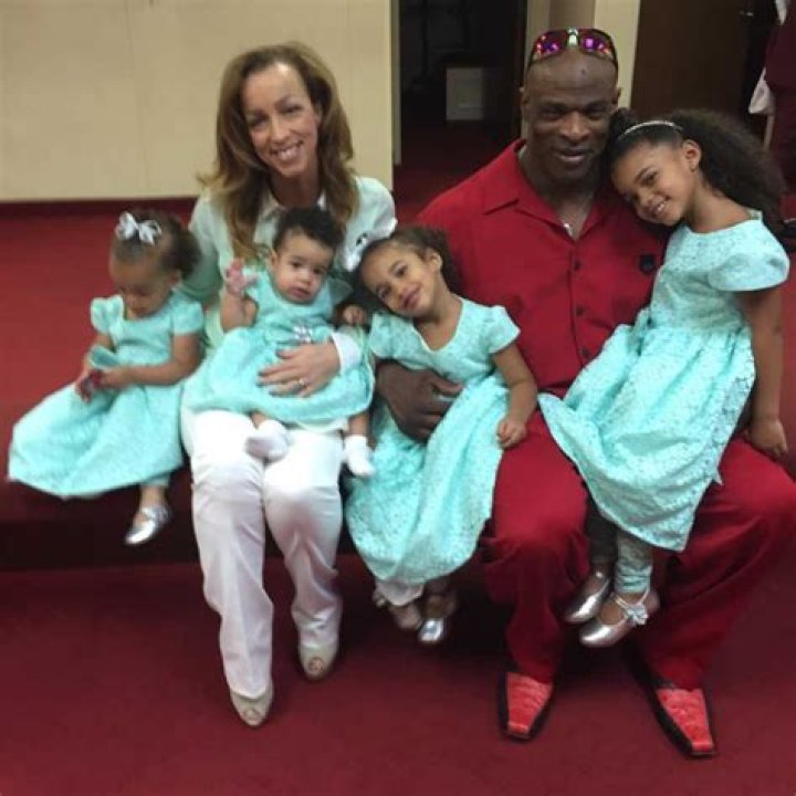 Keon Coleman Children: Does Keon Coleman Have Any Children?