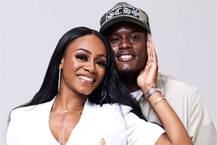 Keon Coleman Girlfriend: Who Is Keon Coleman’s Girlfriend?