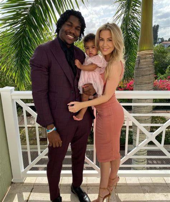Kerryon Johnson Age And Parents: How Old Tall? Facts To Know