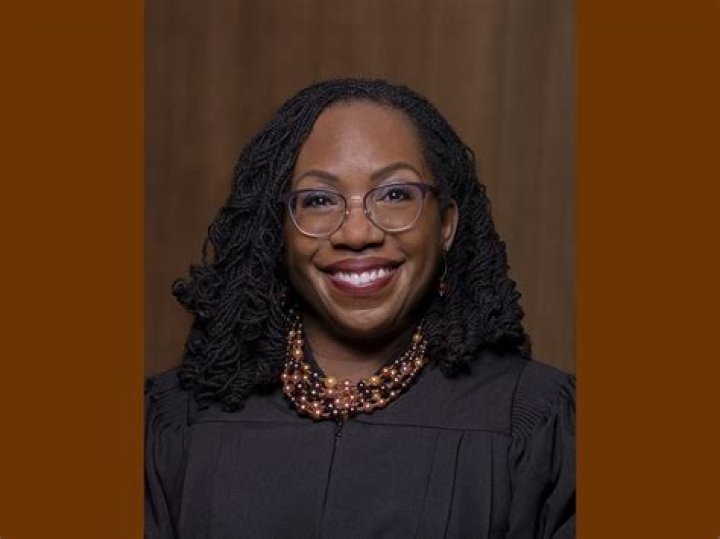 Ketanji Brown Jackson Net Worth: How Much Is Ketanji Brown Jackson Worth?