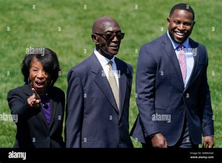 Ketanji Brown Jackson Parents: Meet Ellery And Johnny Brown