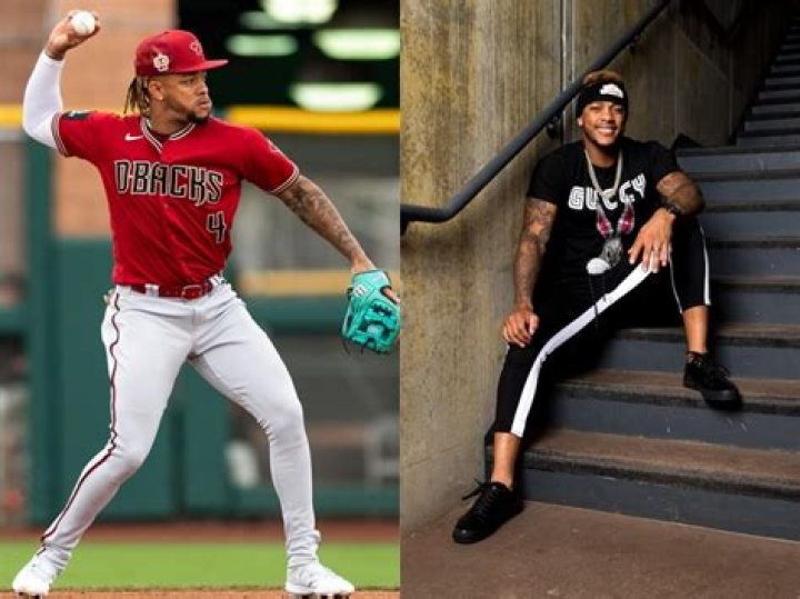 Ketel Marte Bio, Age, Height, Career, Wife, Children, Net Worth