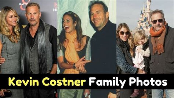 Kevin Costner Bio, Age, Parents, Wife, Children, Net Worth