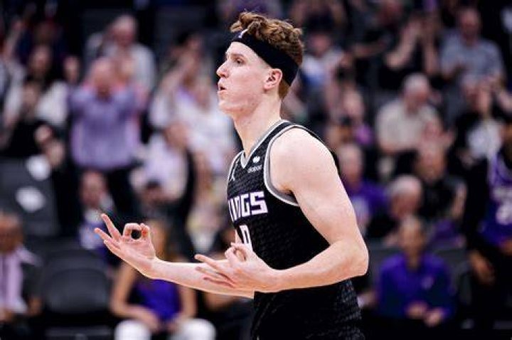 Kevin Huerter’s Awards And Honors: All You Need To Know
