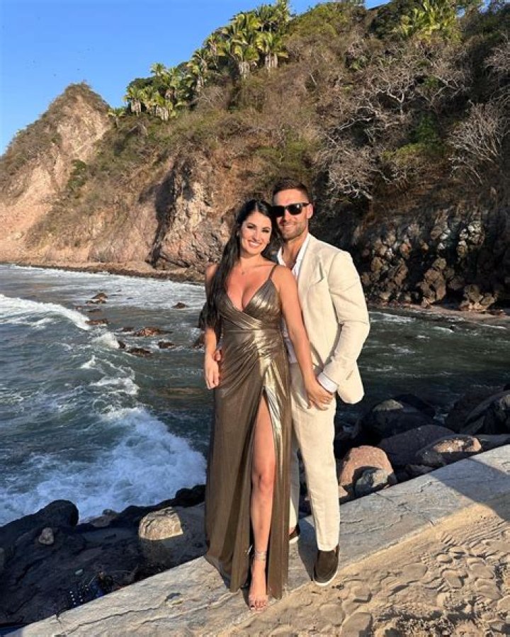 Kevin Kiermaier Wife: Meet Marisa Moralobo
