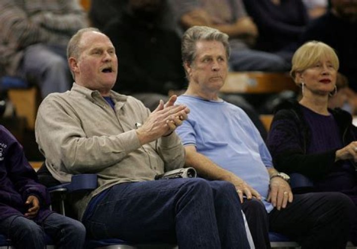 Kevin Love Parents: Meet Stan and Karen