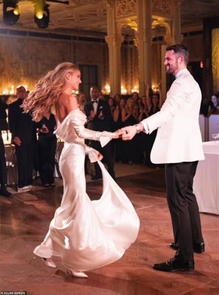 Kevin Love Wife: Meet Kate Bock
