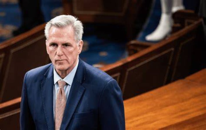 Kevin McCarthy Height: How Tall Is Kevin McCarthy?