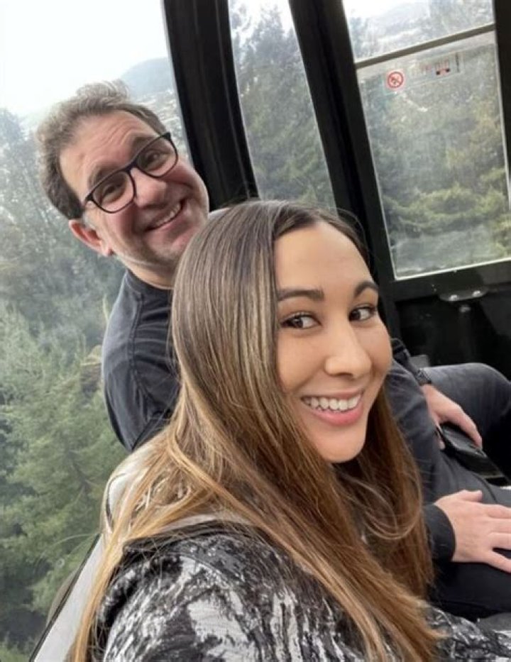 Kevin Mitnick Ex-Wife: Meet Bonnie Vitello
