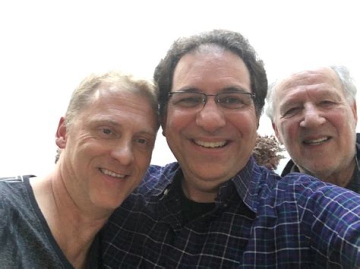 Kevin Mitnick Parents: Meet Rochell And Alan Mitnick