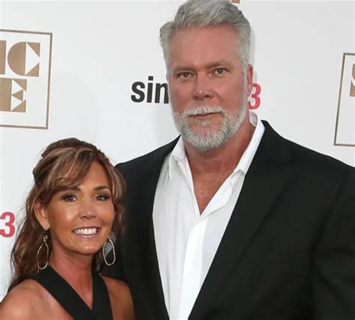 Kevin Nash Bio, Parents, Wife, Children, Siblings, Net Worth
