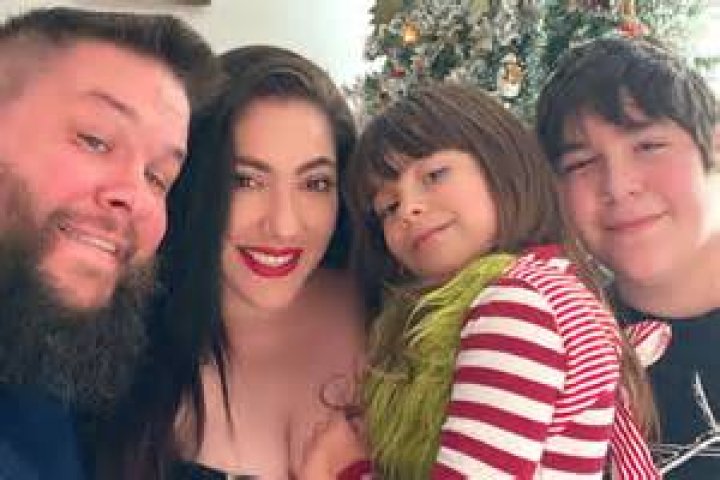 Kevin Owens Children: Meet Elodie, Owen