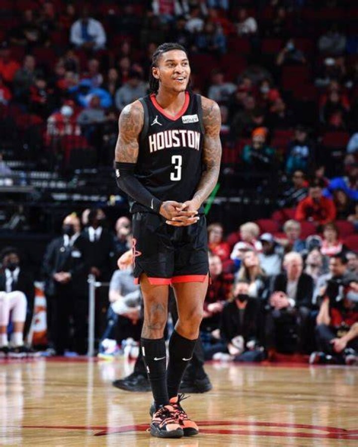 Kevin Porter Jr. Bio, Age, Height, Career, Net Worth, Family & More