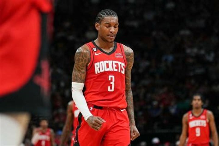 Kevin Porter Jr. Height: How Tall Is Kevin Porter Jr.?