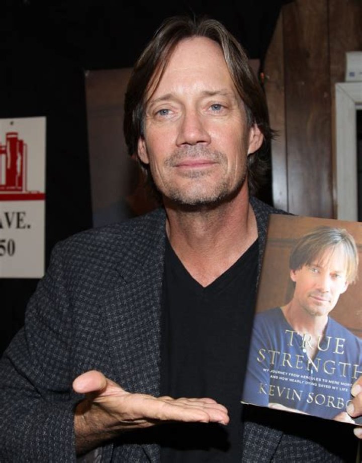 Kevin Sorbo Bio, Age, Career, Net Worth, Family & More