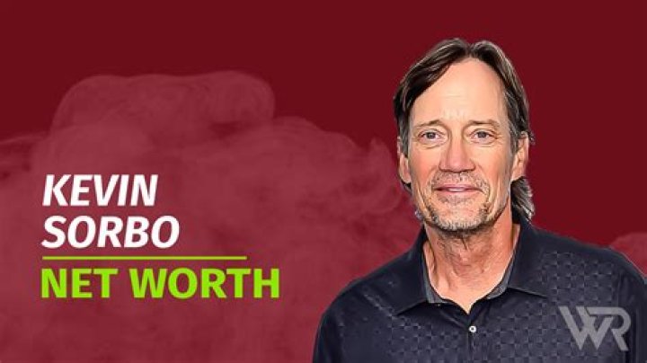 Kevin Sorbo Net Worth: How Much Is Kevin Sorbo Worth?